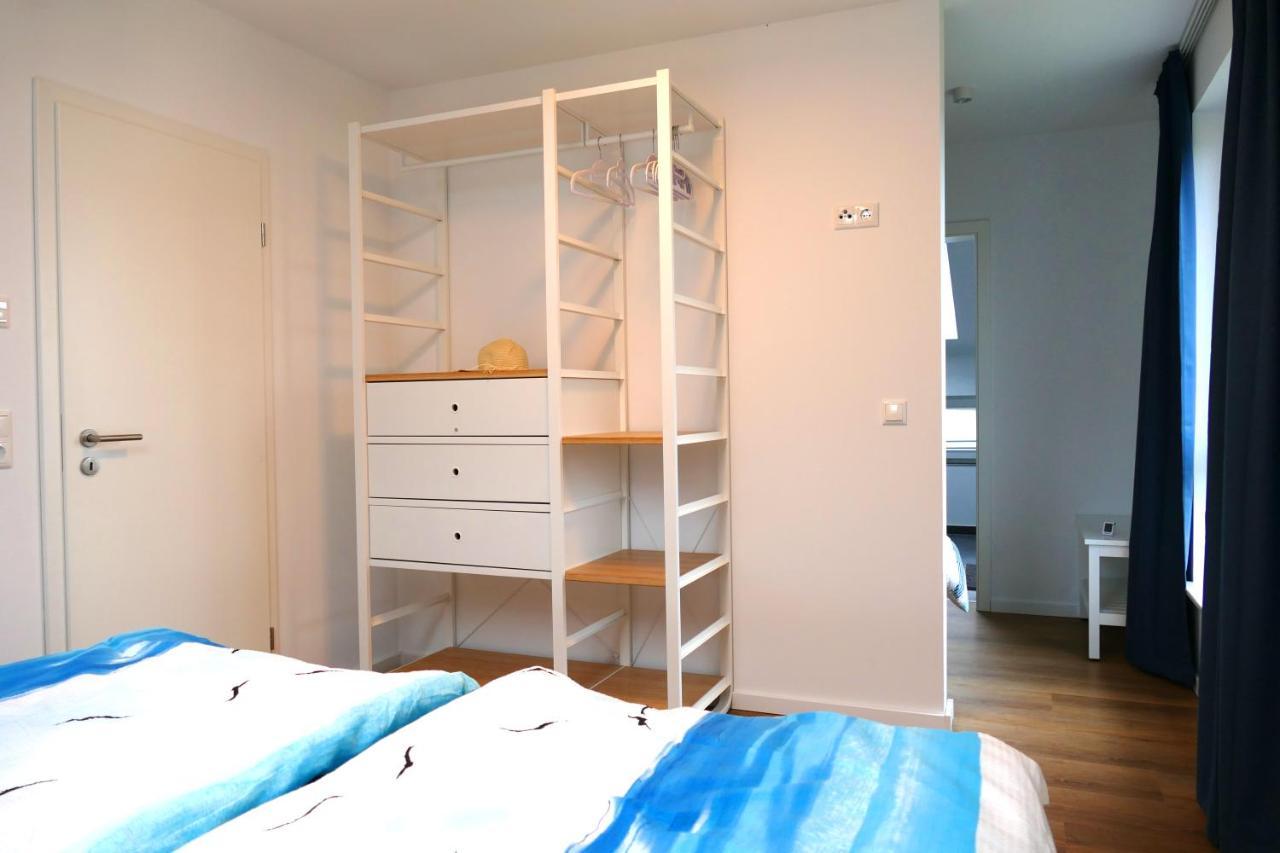 Strandidyll Dranske Ngoại thất bức ảnh