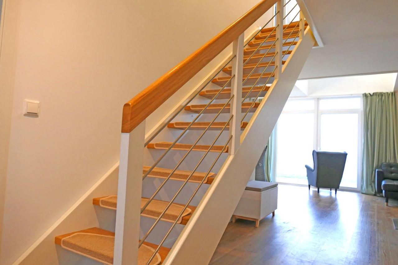 Strandidyll Dranske Ngoại thất bức ảnh