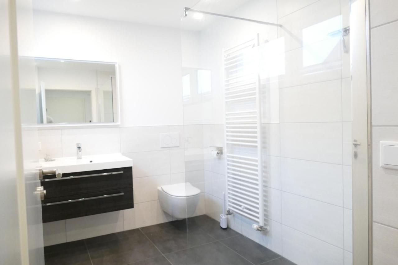 Strandidyll Dranske Ngoại thất bức ảnh