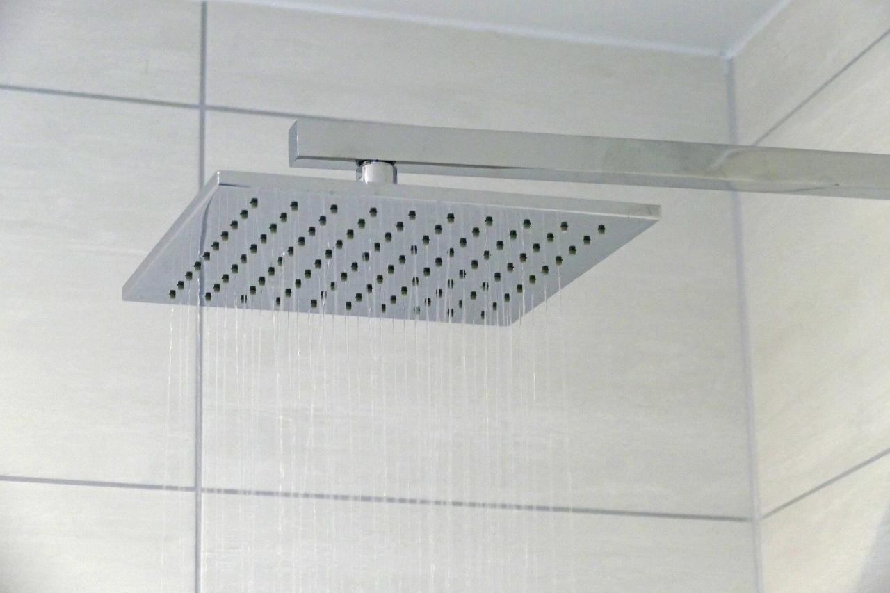 Strandidyll Dranske Ngoại thất bức ảnh